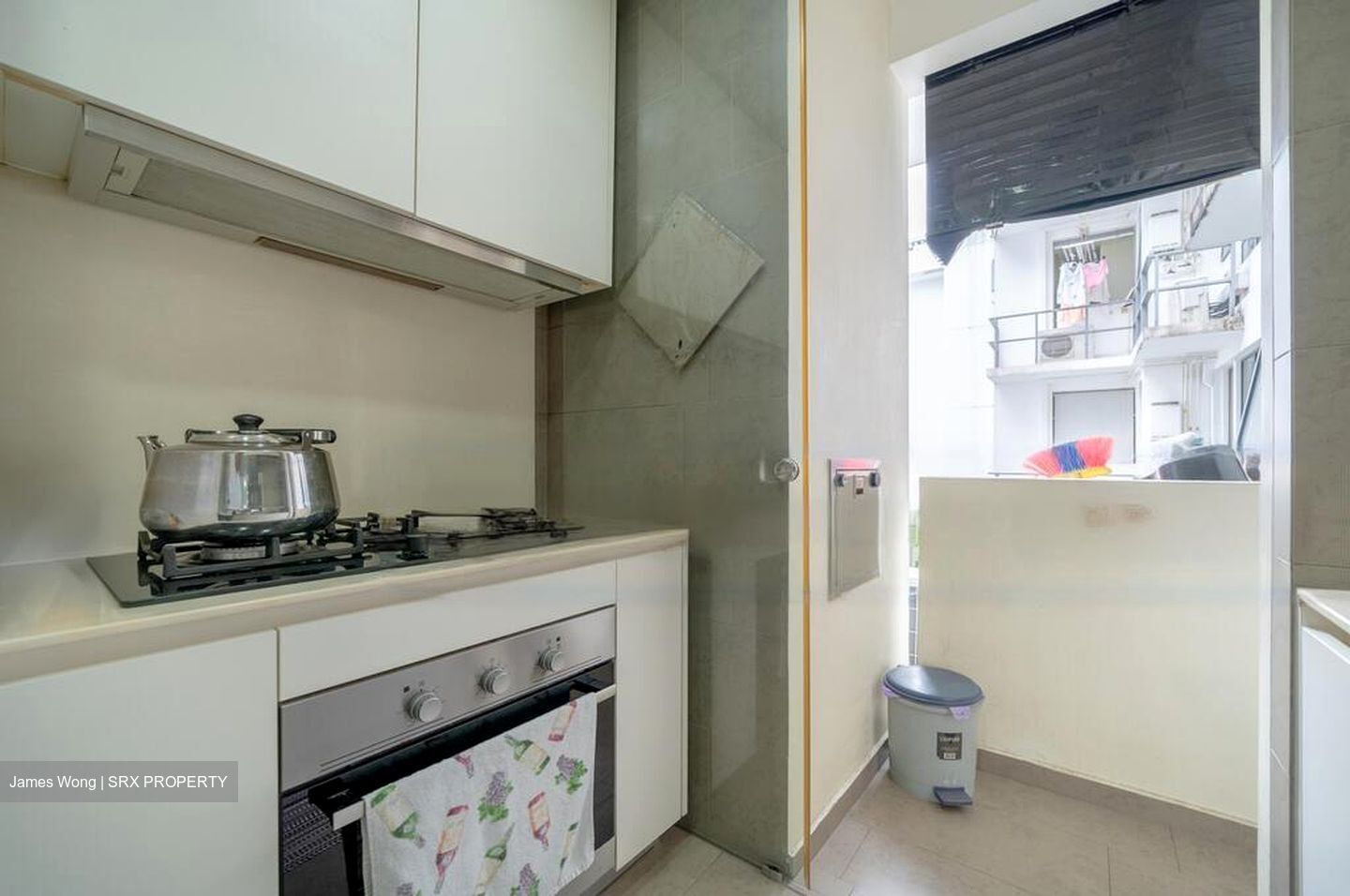 Stratum (D18), Condominium #460121771